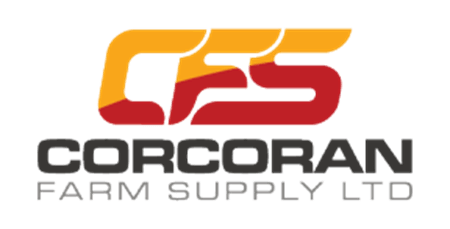 Corcoran logo