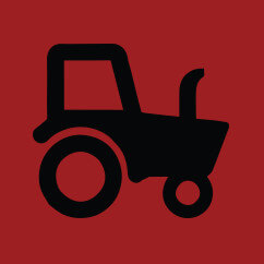 Ag Equipment Inventory